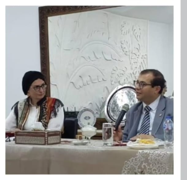  د/ عطا السنباطي